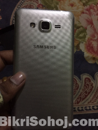 Samsung j2